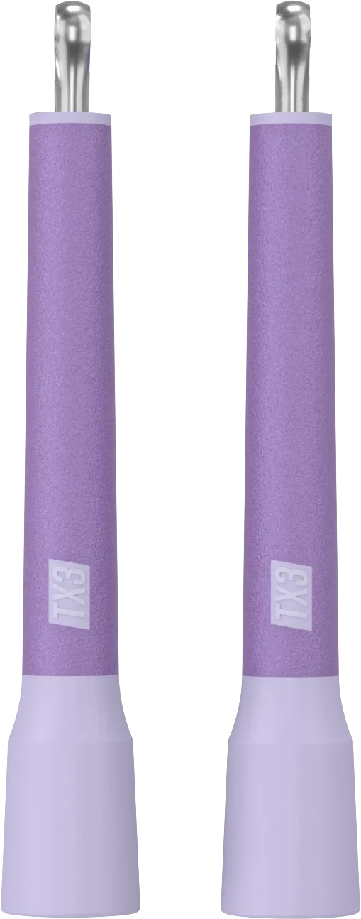 SR-TX3 Handles