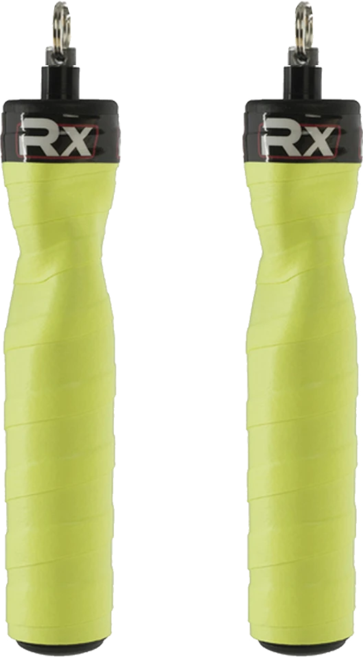 RX Jump Rope handles
