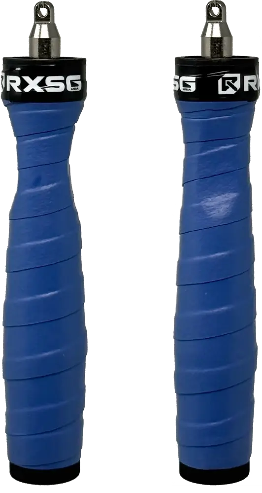 RX Jump Rope 2.0 Handles