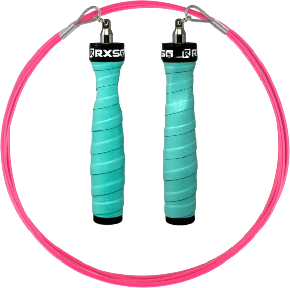 RX Jump Rope 2.0