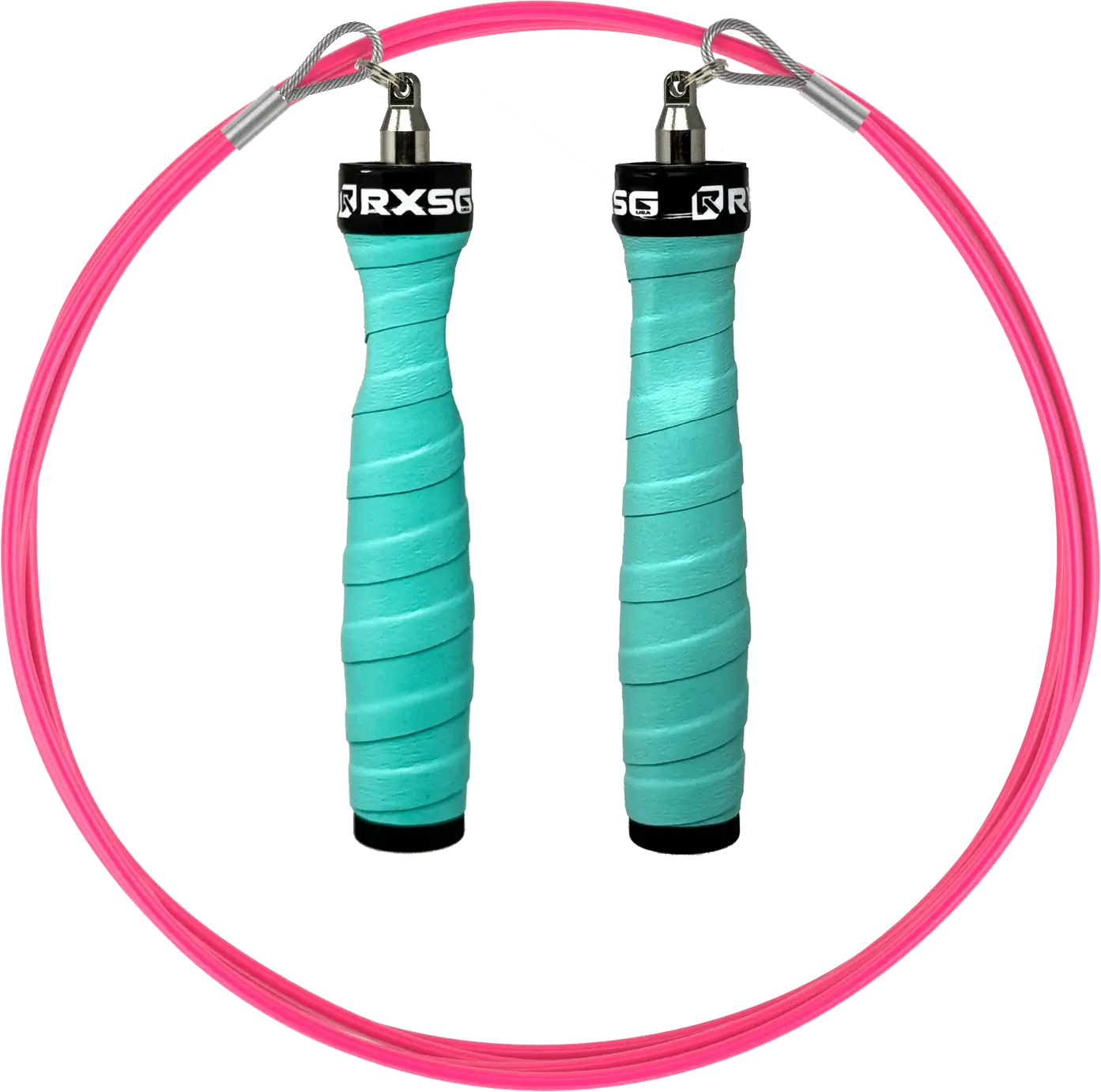 Jump Rope Store RX Jump Rope 2.0 - Speed Rope Shop